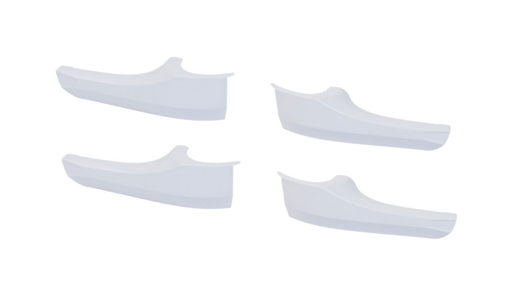 Door Handle Covers Fits 2016+ Tacoma