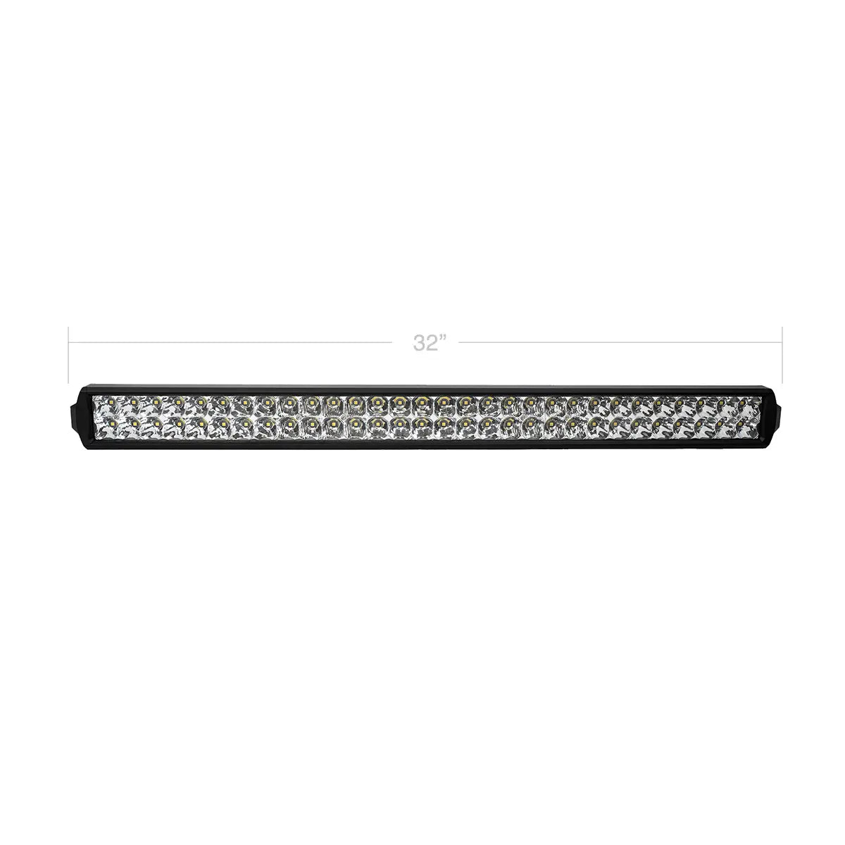 32” Lo Pro Grille LED Light Bar – Cali Raised LED