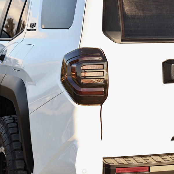 Aspire Stealth Tail Lights for 4Runner (2025-2026)