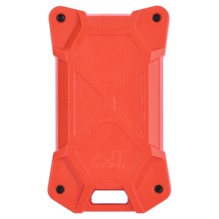 Injection Fob (V2 2020-2021 4Runner) AJT Design