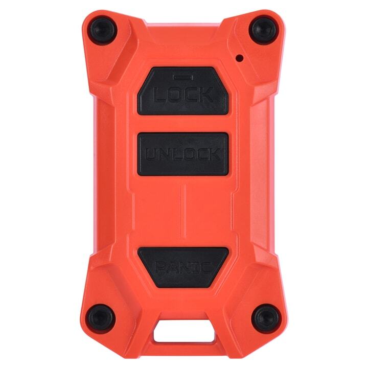 Injection Fob (V2 2020-2021 4Runner) AJT Design