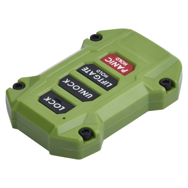 Injection Fob Fits 2022+ 4Runner/ 2019+ RAV4