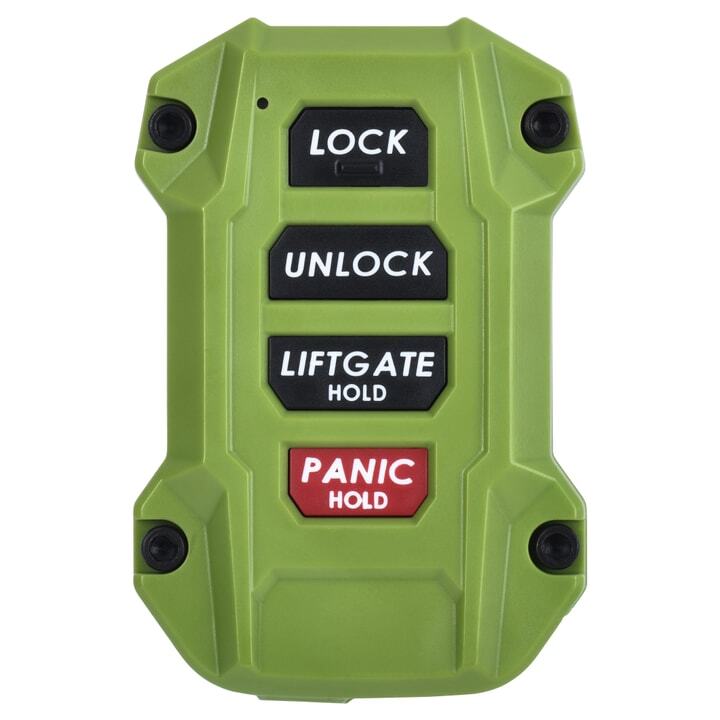 Injection Fob Fits 2022+ 4Runner/ 2019+ RAV4