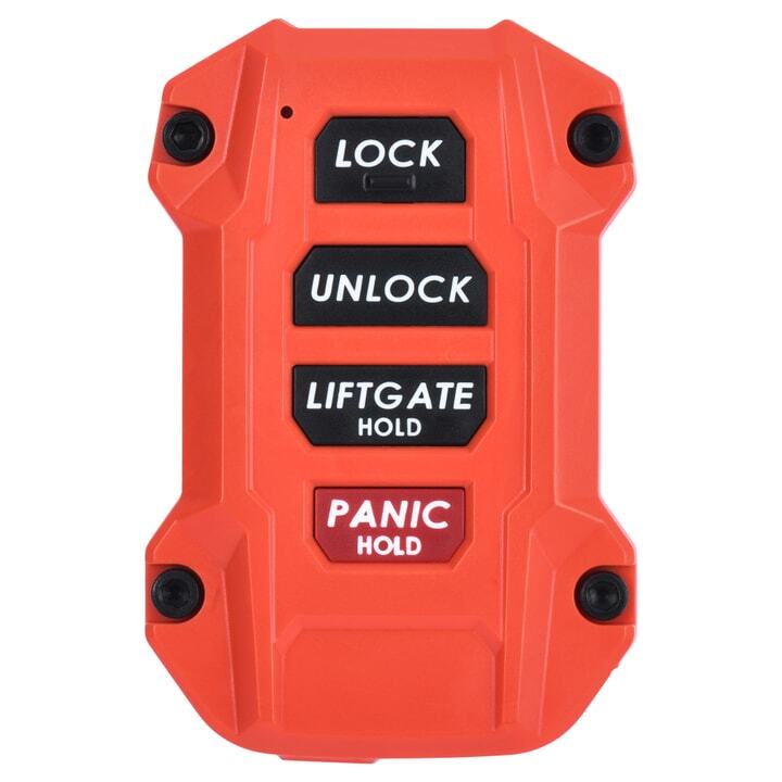 Injection Fob Fits 2022+ 4Runner/ 2019+ RAV4