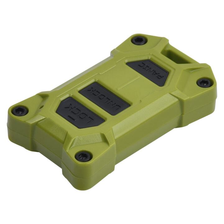 Injection Fob (V2 2020-2021 4Runner) AJT Design