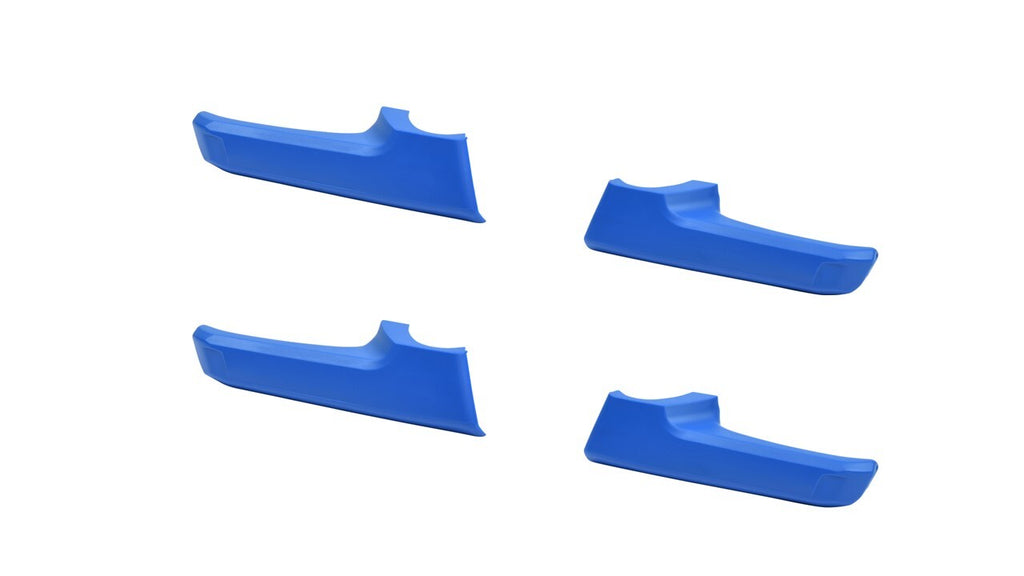 Door Handle Covers (5th Gen 4Runner)