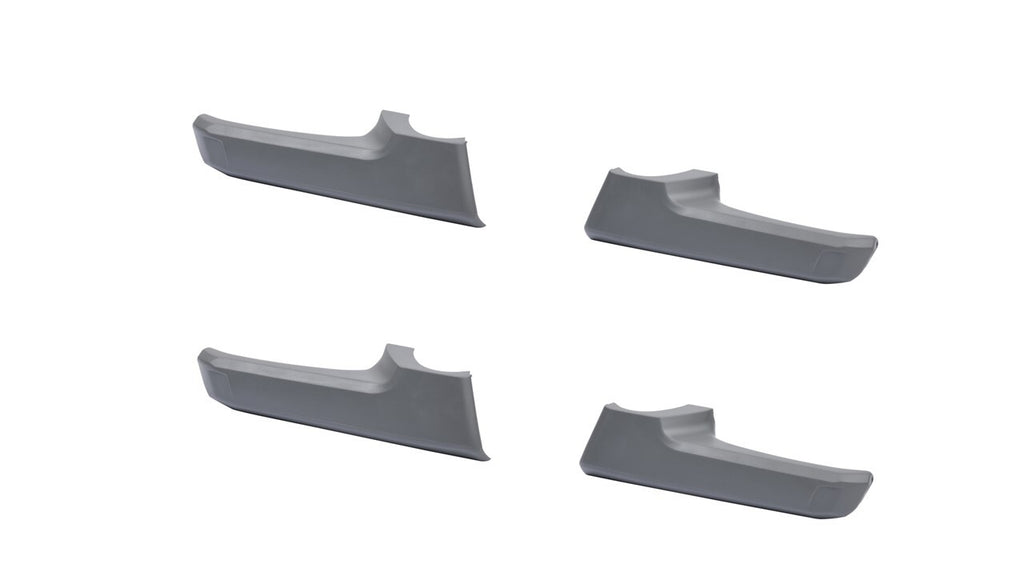 Door Handle Covers (5th Gen 4Runner)