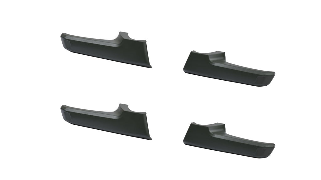 Door Handle Covers (5th Gen 4Runner)