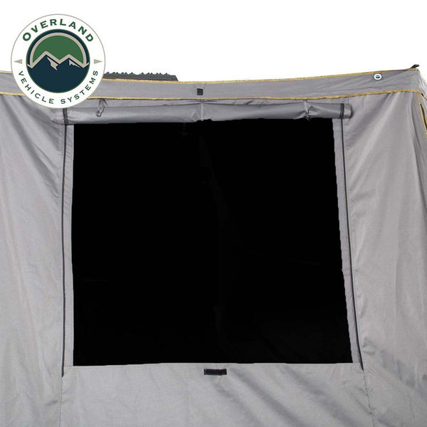 HD Nomadic 270 LTE Awning Walls