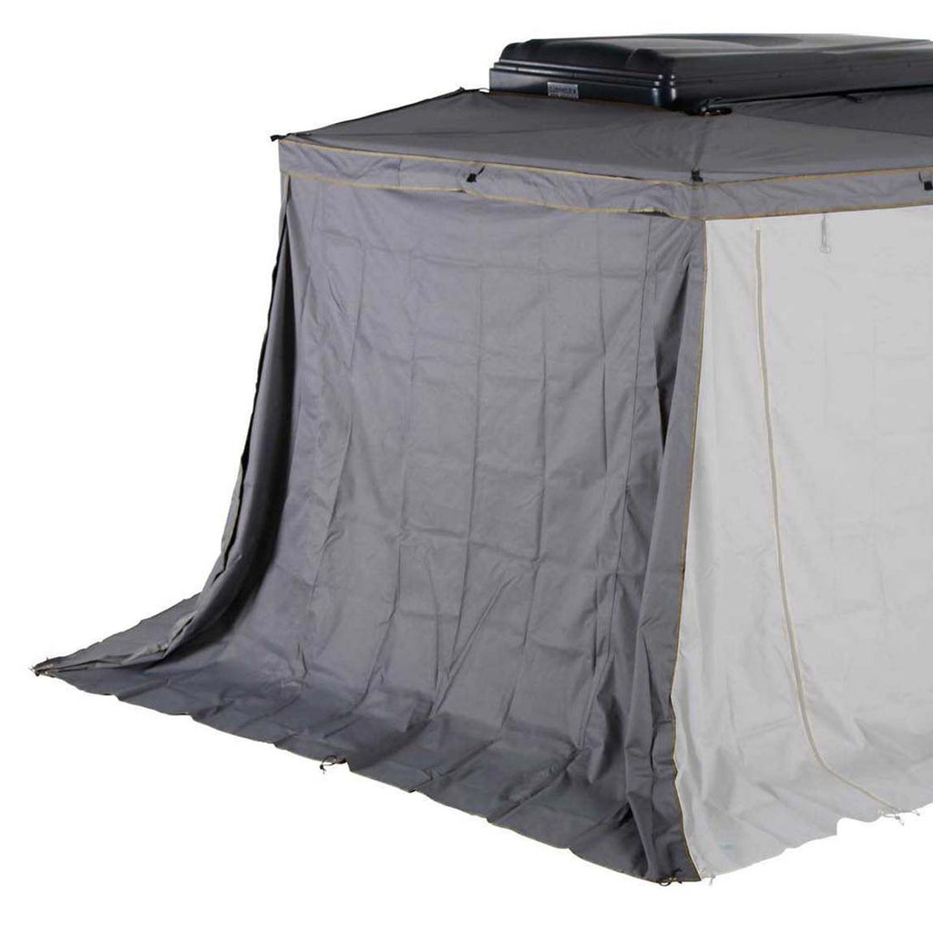HD Nomadic 270 LTE Awning Walls