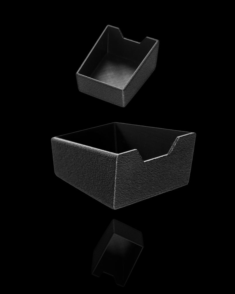 Tacoma Lifestyle Storage Cubby For Tacoma (2016-2023)