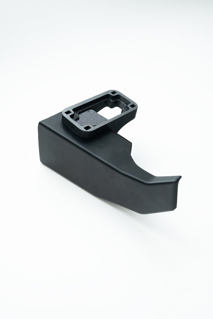 Tacoma Lifestyle Switch Panel Mount For Tacoma (2016-2023)