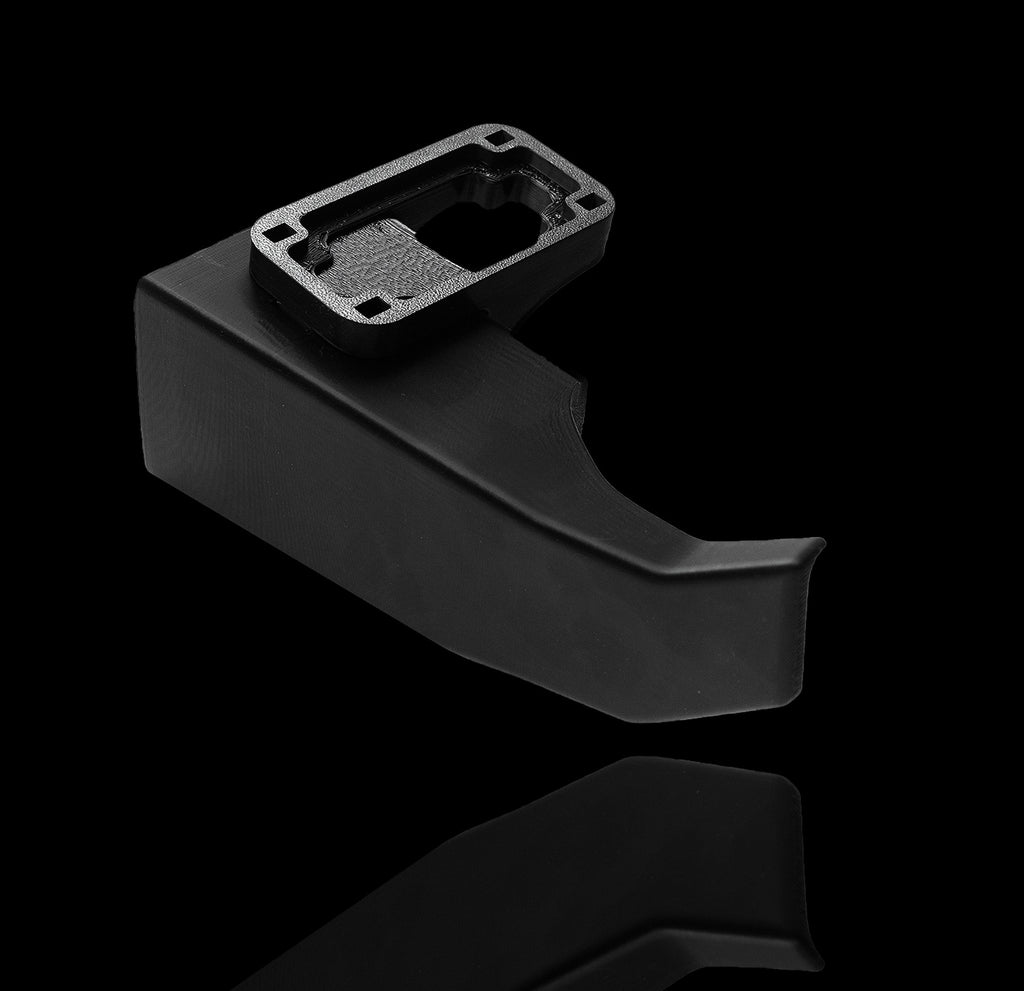 Tacoma Lifestyle Switch Panel Mount For Tacoma (2016-2023)