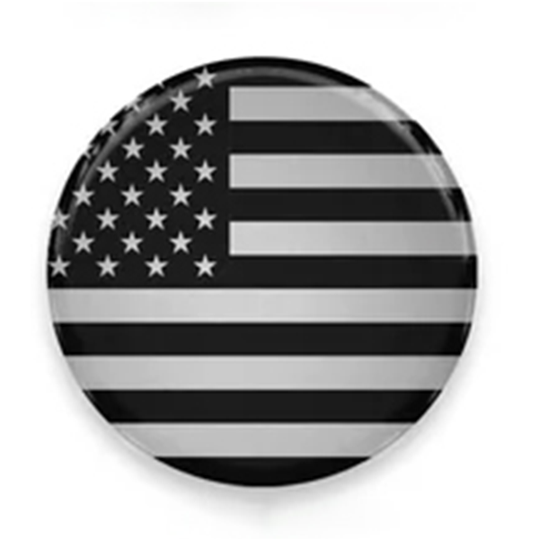 Tailgate Letter Inserts Fits 2024-2025 Toyota Tacoma