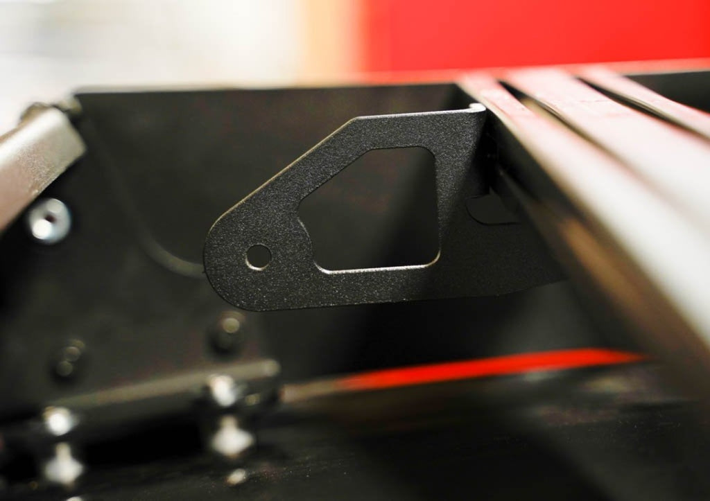 Premium Roof Rack Lighting Kit for Tundra