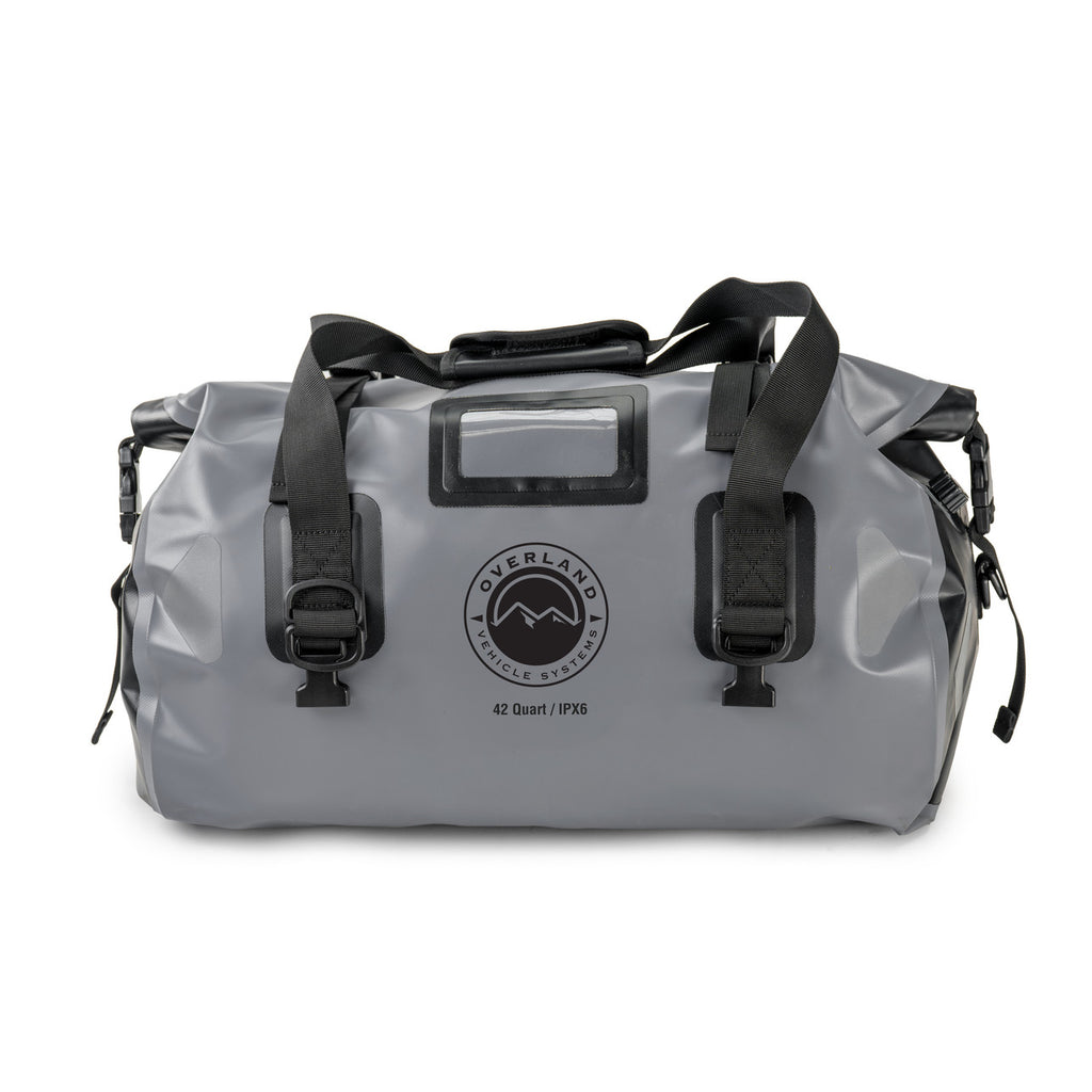 Portable Dry Storage Bags