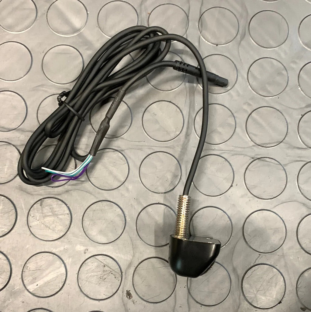 Anytime backup and front camera Kit For 2020-2023 Toyota Tacoma