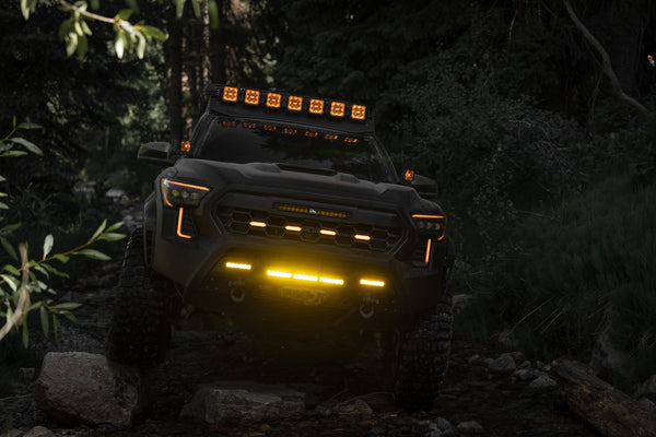 Tacoma Lifestyle Raptor Lights For Tacoma (2024-Current)