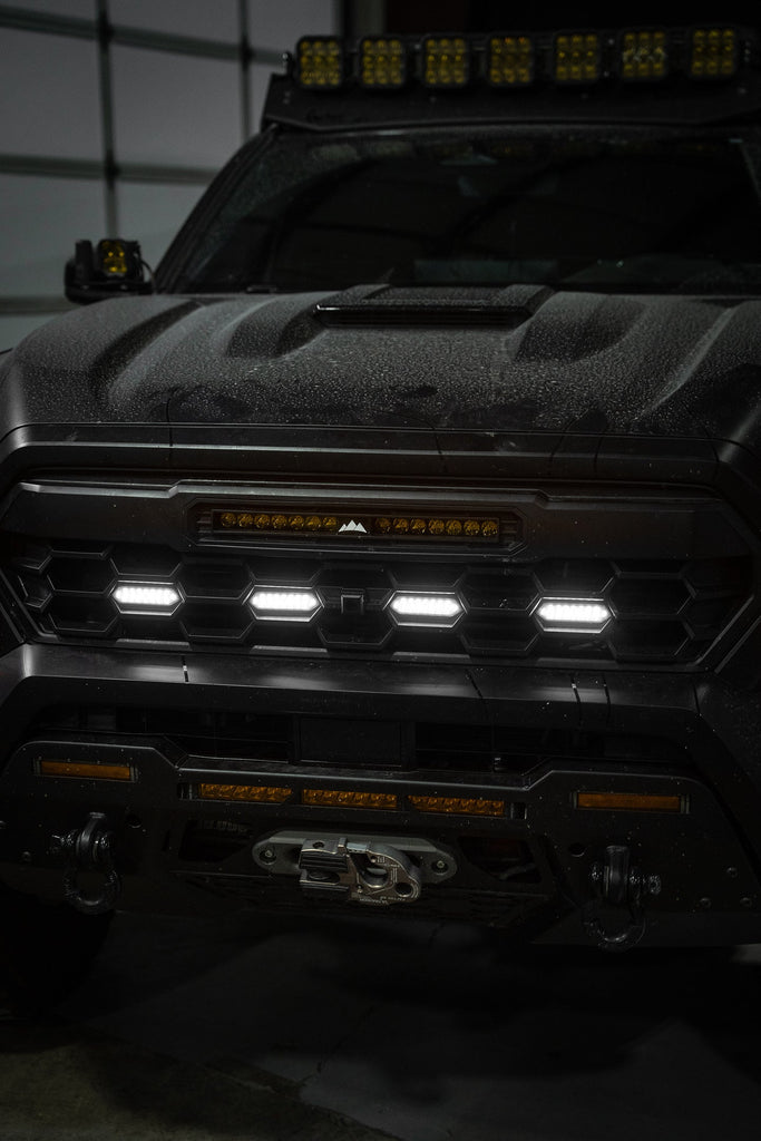 Tacoma Lifestyle Raptor Lights For Tacoma (2024-Current)