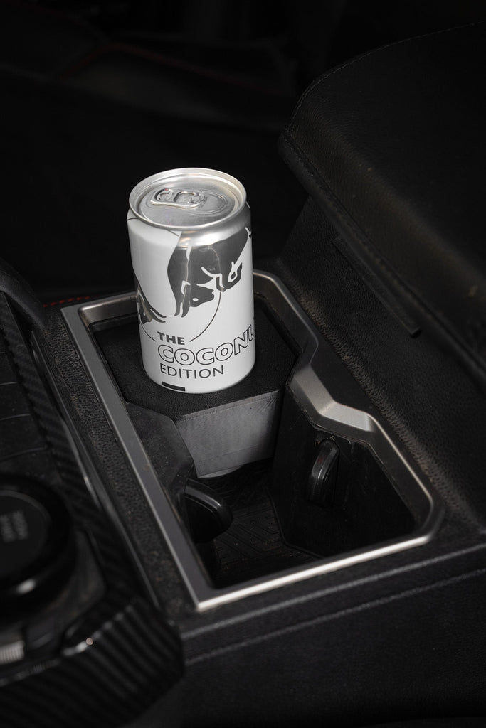 Tacoma Lifestyle Skinny Can Holder For Tacoma (2024-Current)