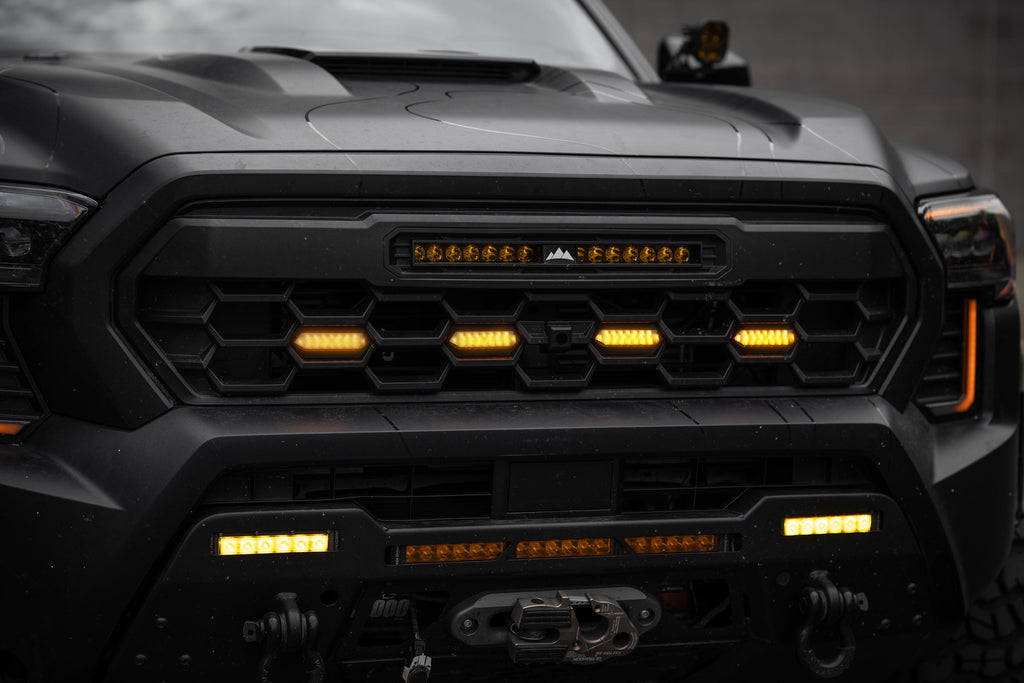 Tacoma Lifestyle Raptor Lights For Tacoma (2024-Current)