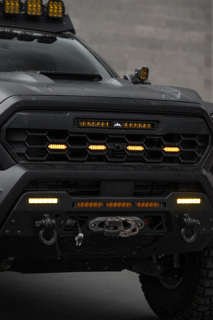 Tacoma Lifestyle Raptor Lights For Tacoma (2024-Current)