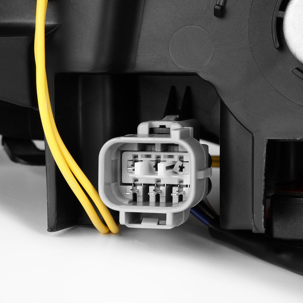 Nova-Series LED Projector Headlight Fits 2019-2024 Toyota RAV4