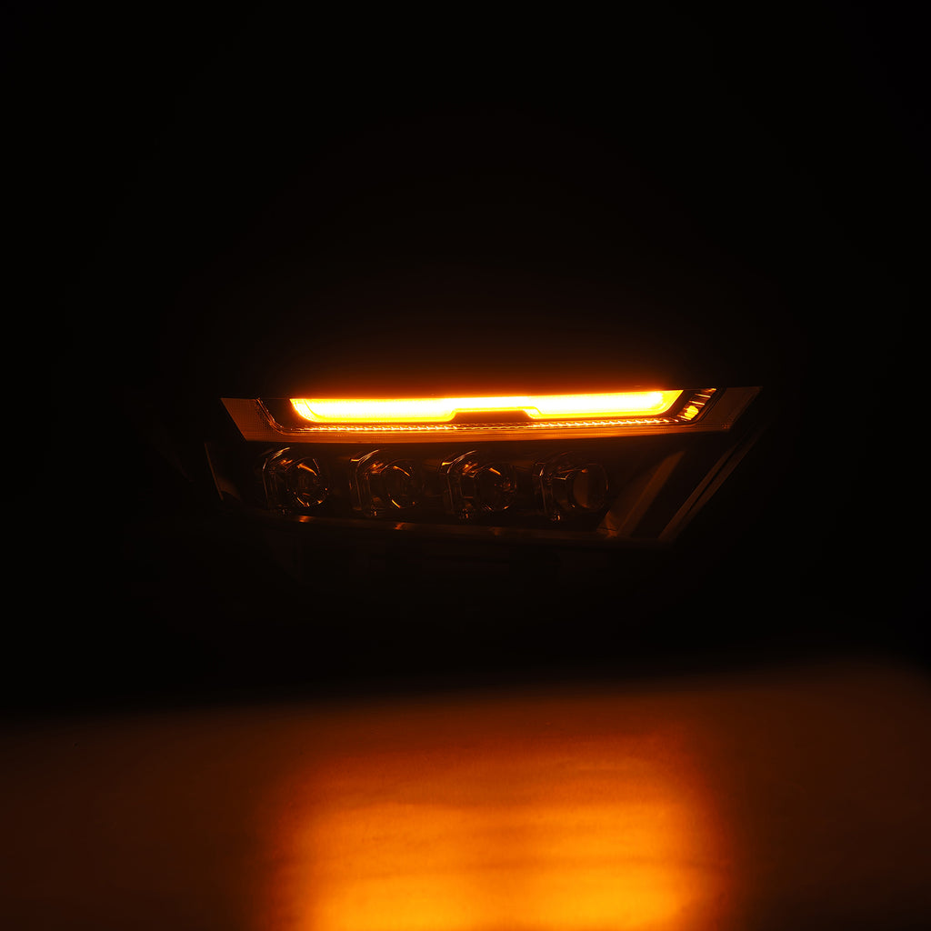 Nova-Series LED Projector Headlight Fits 2019-2024 Toyota RAV4