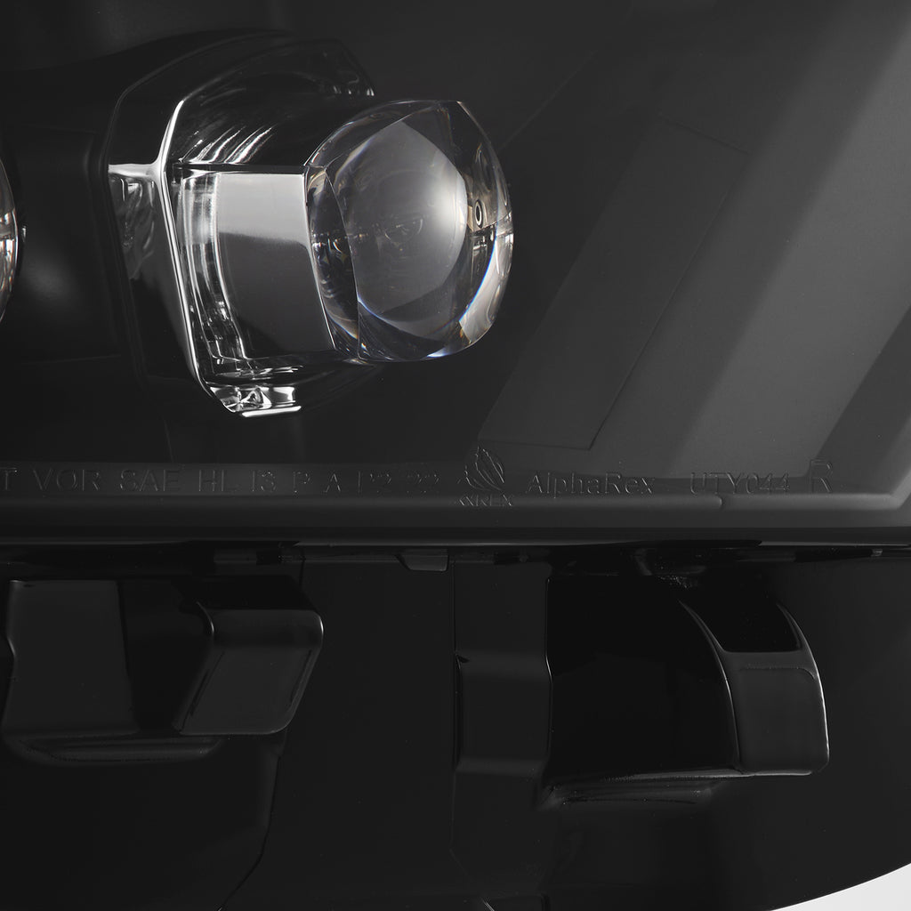 Nova-Series LED Projector Headlight Fits 2019-2024 Toyota RAV4