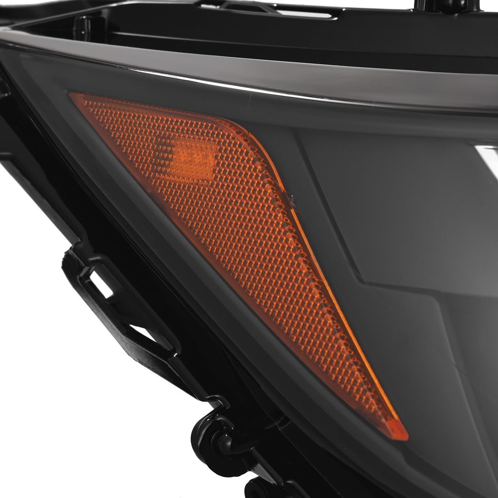 Nova-Series LED Projector Headlight Fits 2019-2024 Toyota RAV4