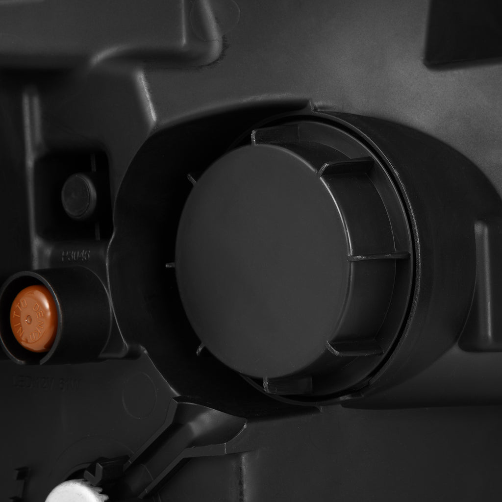 Nova-Series LED Projector Headlight Fits 2019-2024 Toyota RAV4