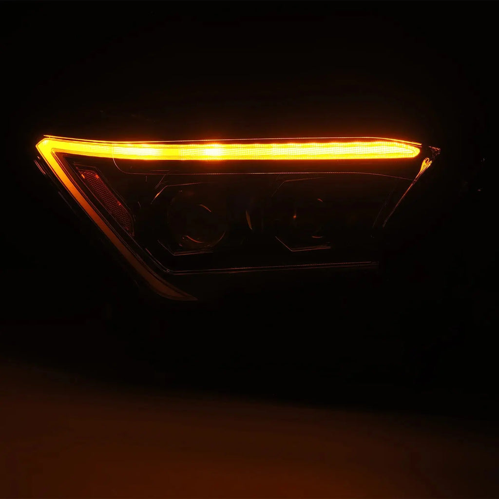 OG-Style LUXX-Series LED Projector Headlights For 2024+ Tacoma / 2025+ 4Runner