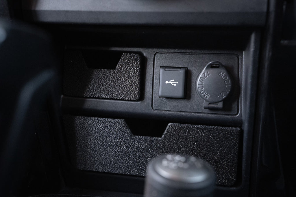 4Runner Lifestyle Center Console Cubby Drawers (2014-2024)