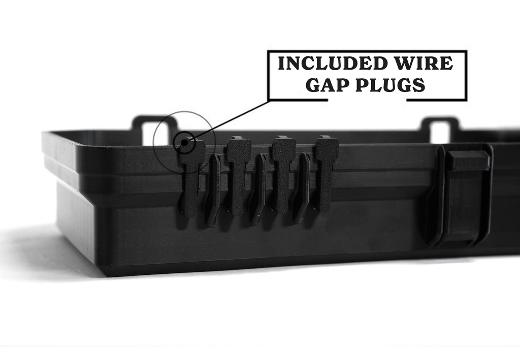 4Runner Lifestyle Fuse Box Lid For 4Runner (2010-2024)