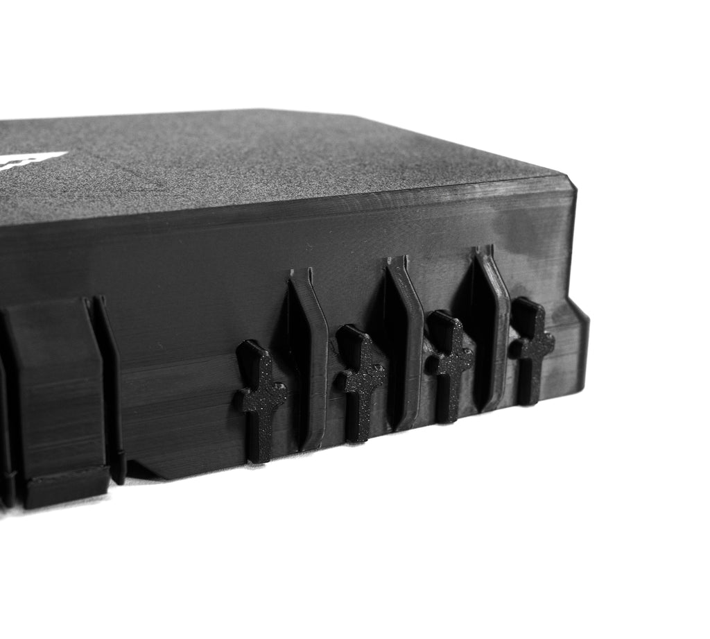 4Runner Lifestyle Fuse Box Lid For 4Runner (2010-2024)
