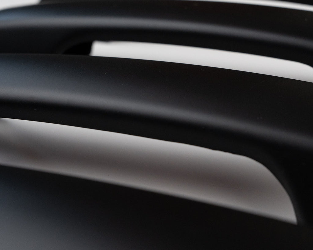 4Runner Lifestyle Exterior Door Handle Covers For 4Runner (2010-2024)