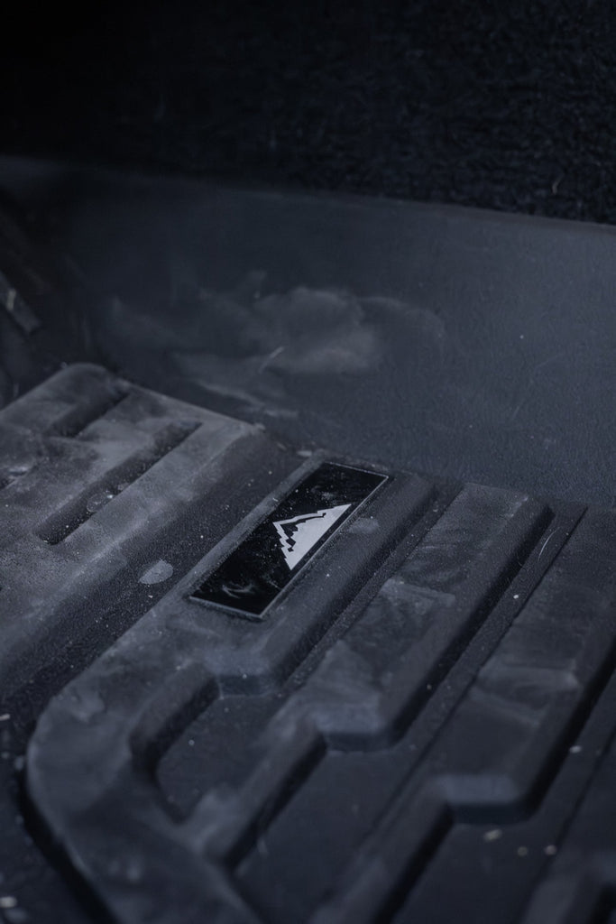 4Runner Lifestyle Heavy Duty Floor Mats For 4Runner (2010-2024)