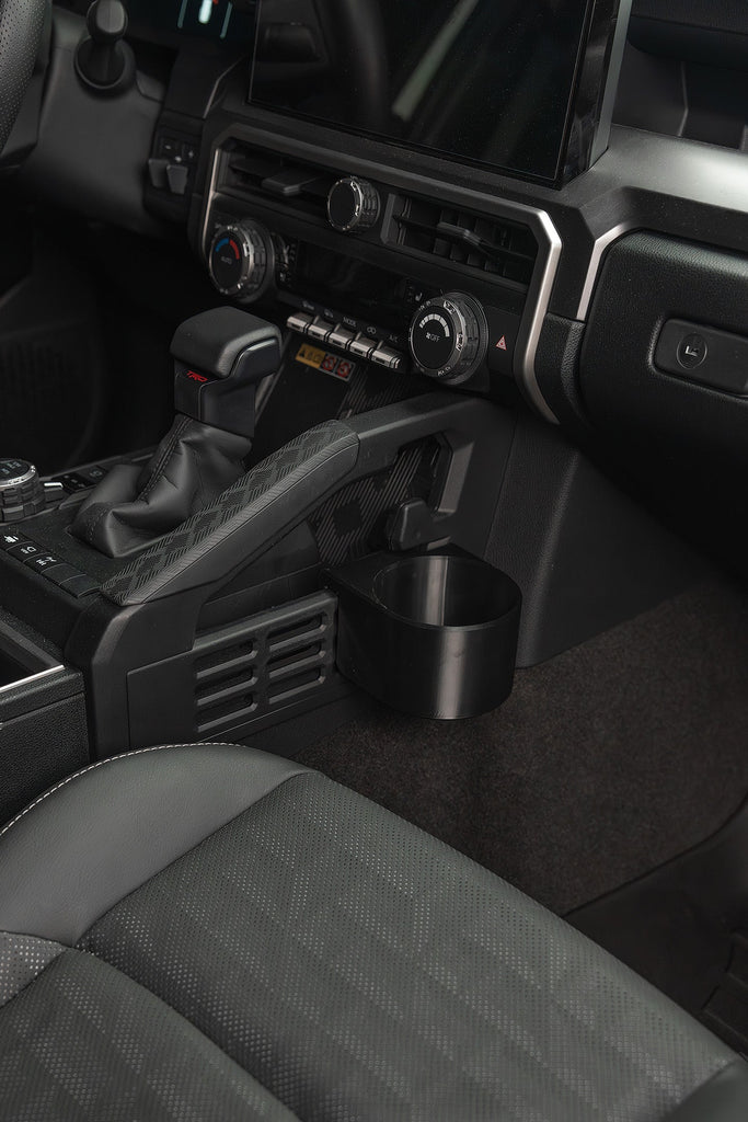 4Runner Lifestyle Molle Panel Accessories For 4Runner (2025-Current)
