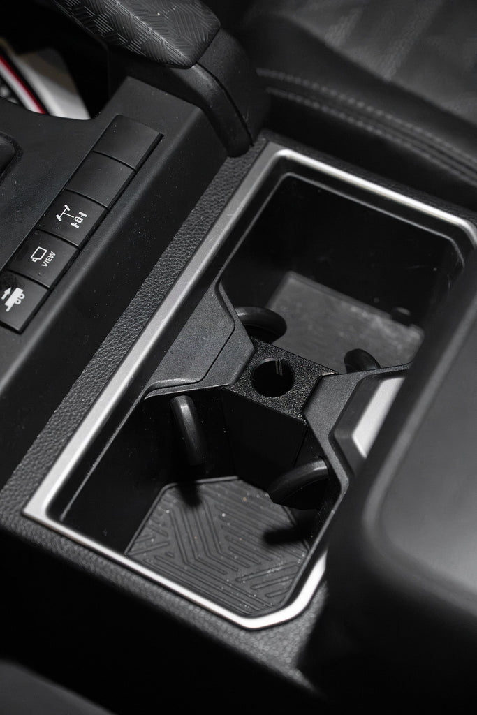 4Runner Lifestyle Center Console Lip Balm Holder For 4Runner (2025-Current)