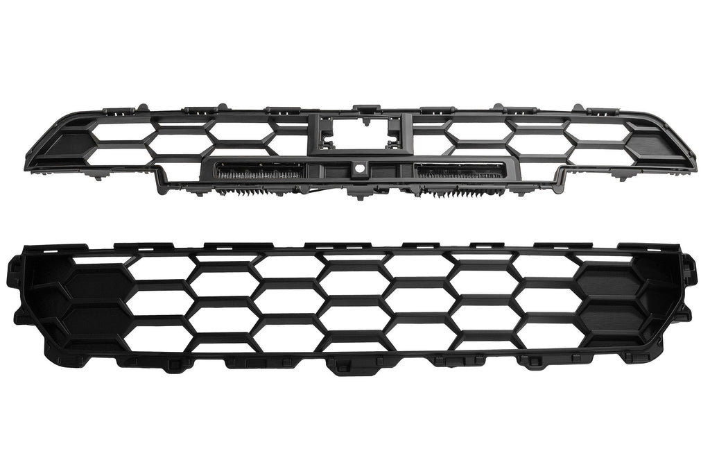 4Runner Lifestyle Rogue Grille For 4Runner (2025-Current)