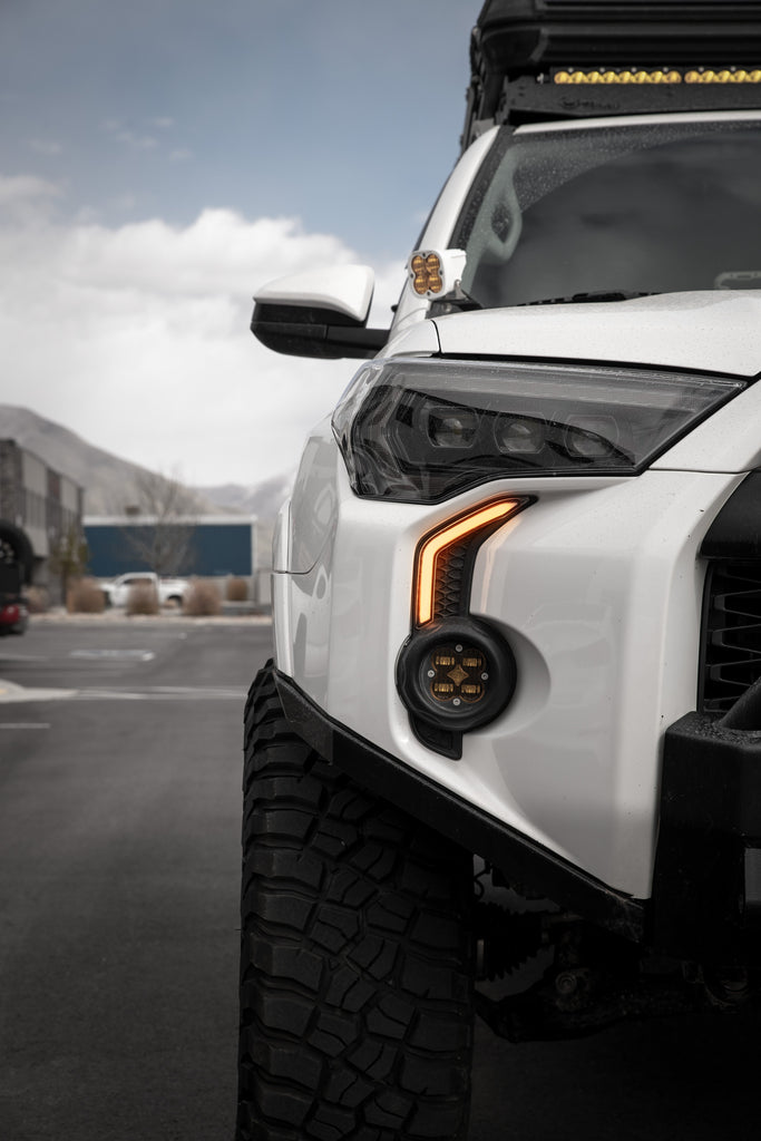 4Runner Lifestyle Fang Lights For 4Runner (2014-2024)