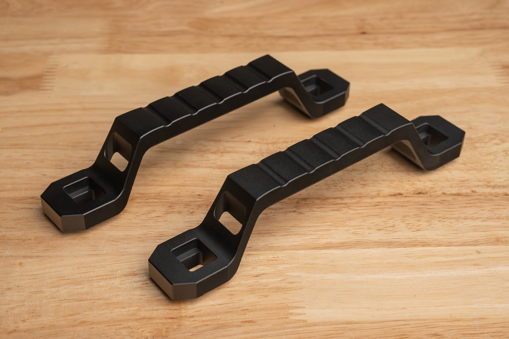 4Runner Lifestyle Aluminum 