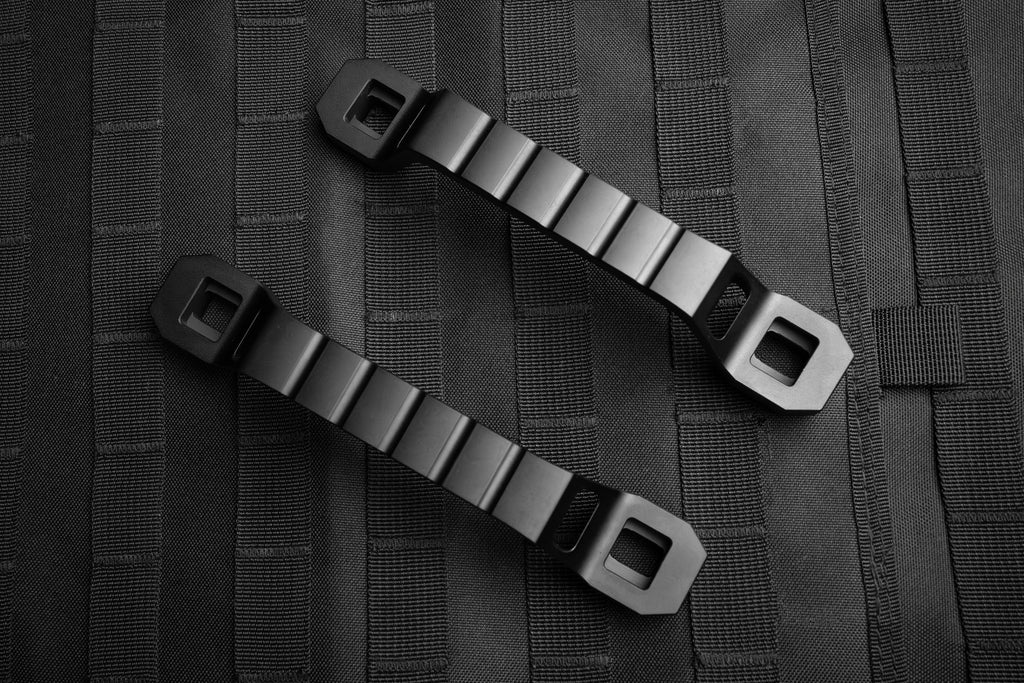 4Runner Lifestyle Aluminum 