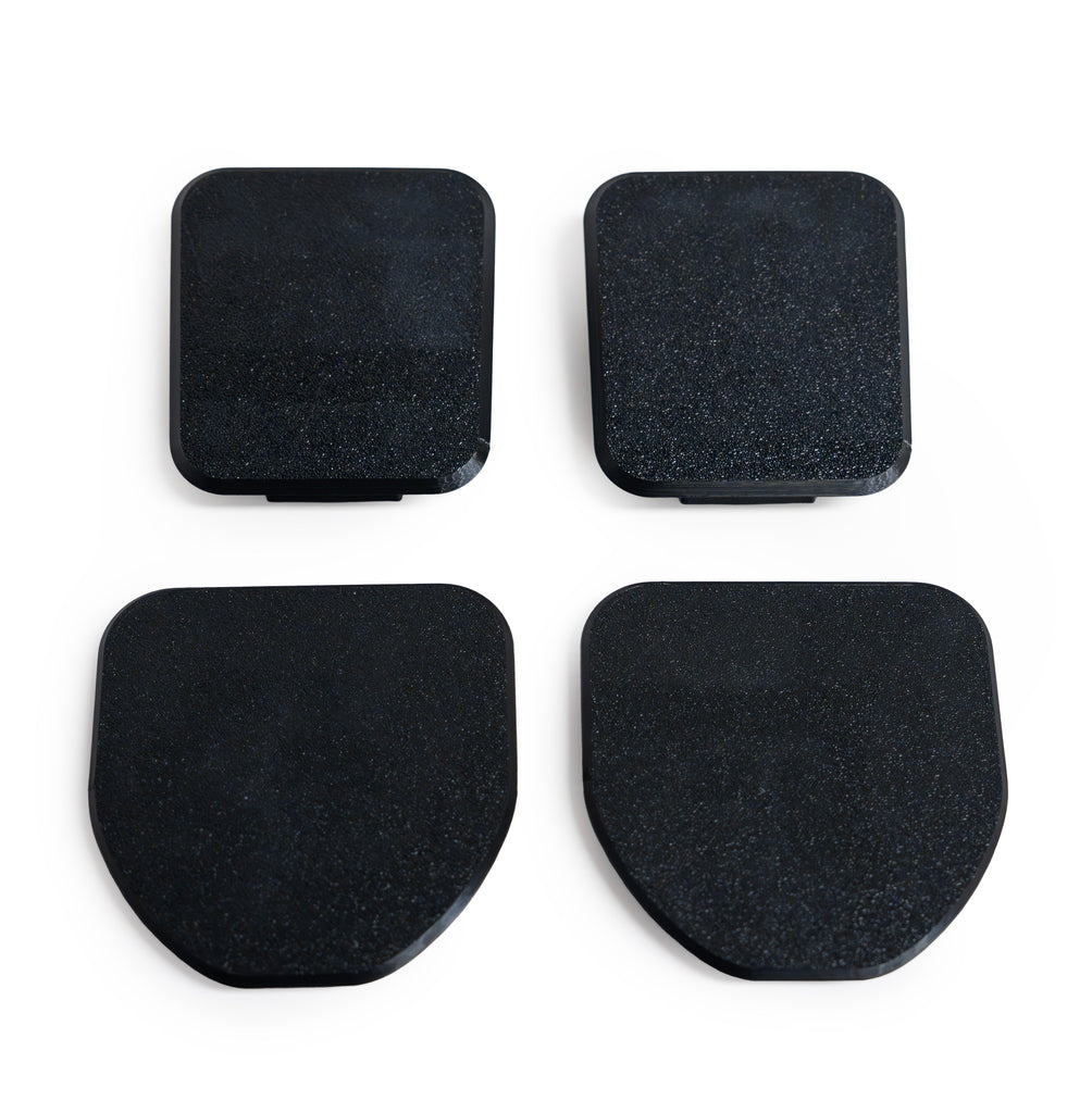 4Runner Lifestyle Cargo Dust Covers For 4Runner (2010-2024)