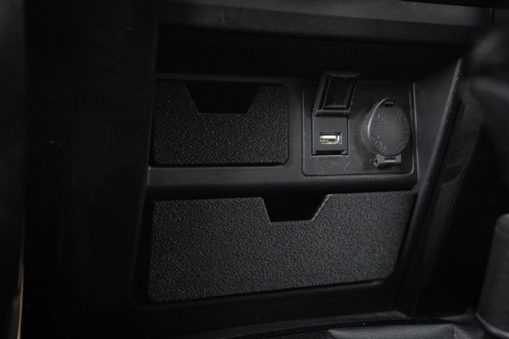 4Runner Lifestyle Center Console Cubby Drawers (2014-2024)