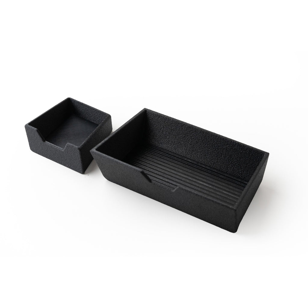 4Runner Lifestyle Center Console Cubby Drawers (2014-2024)
