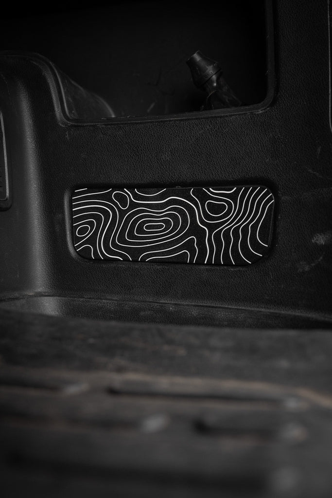 4Runner Lifestyle Rear Storage Insert For 4Runner (2010-2024)