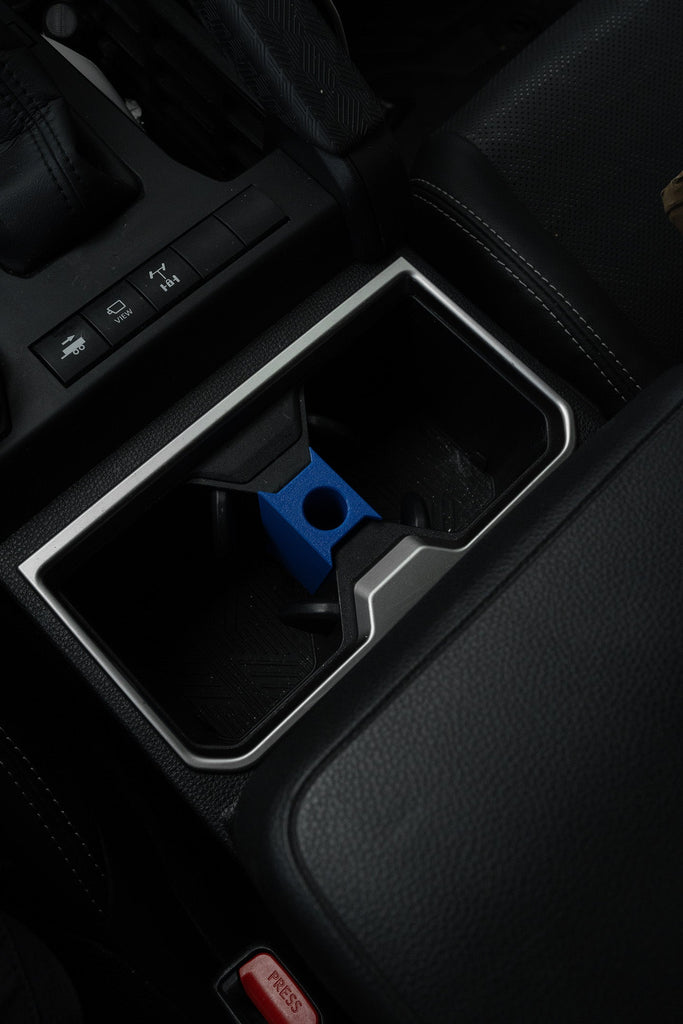 4Runner Lifestyle Center Console Lip Balm Holder For 4Runner (2025-Current)