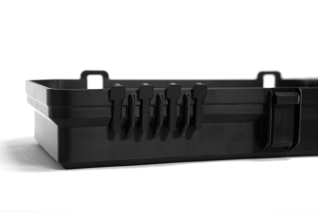4Runner Lifestyle Fuse Box Lid For 4Runner (2010-2024)