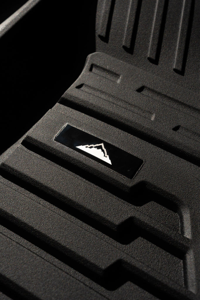 4Runner Lifestyle Heavy Duty Floor Mats For 4Runner (2010-2024)